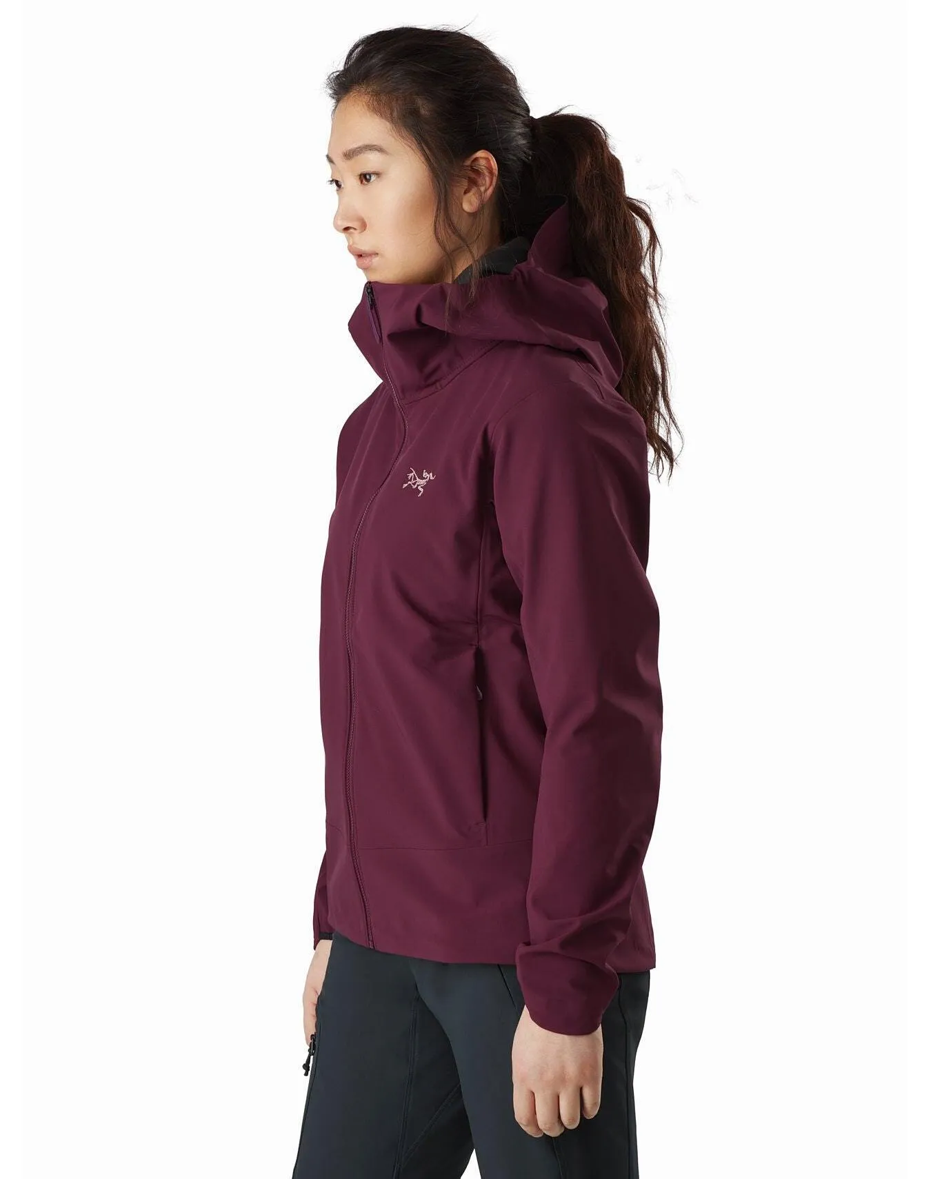 Gamma MX Hoody Women's