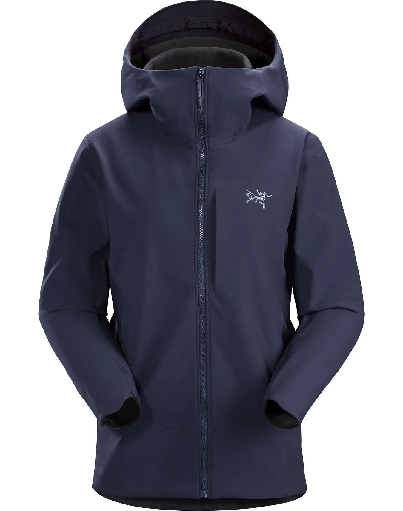 Gamma MX Hoody Women's