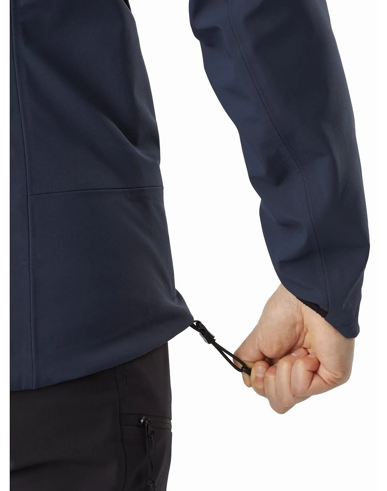 Gamma MX Hoody Women's