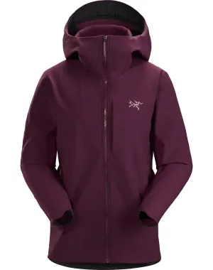 Gamma MX Hoody Women's
