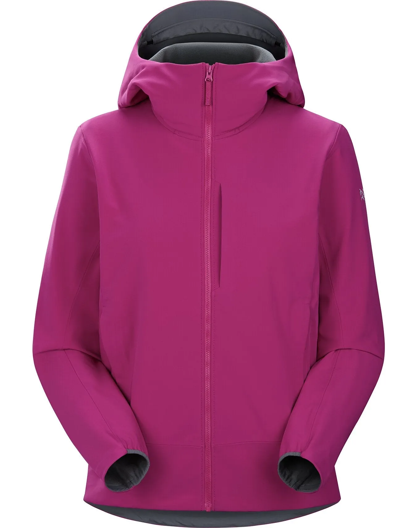 Gamma MX Hoody Women's
