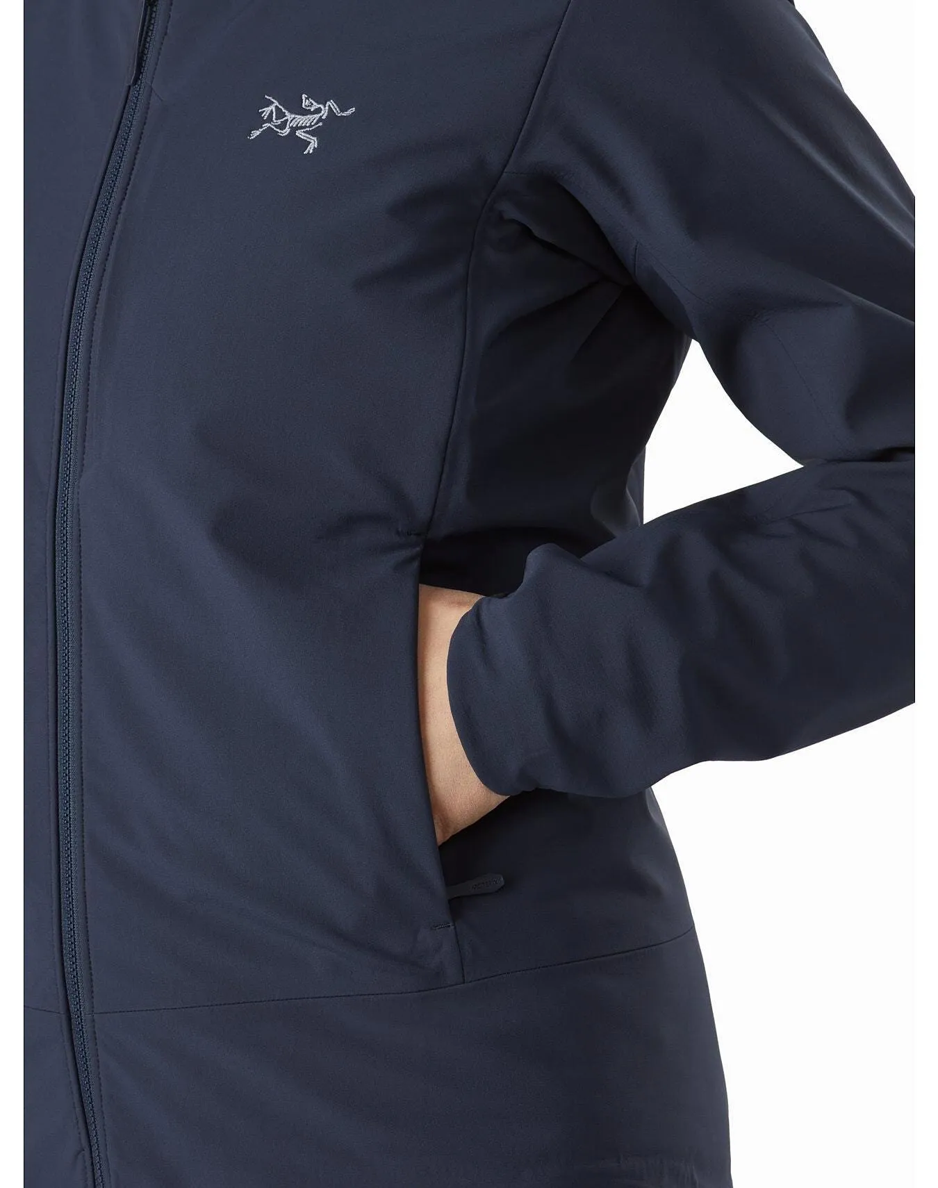Gamma MX Hoody Women's