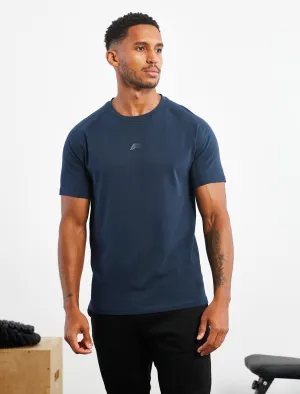 Icon T-Shirt - Navy