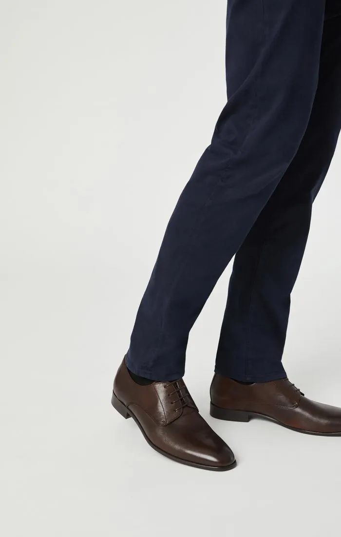 JAKE SLIM LEG IN DARK NAVY TWILL