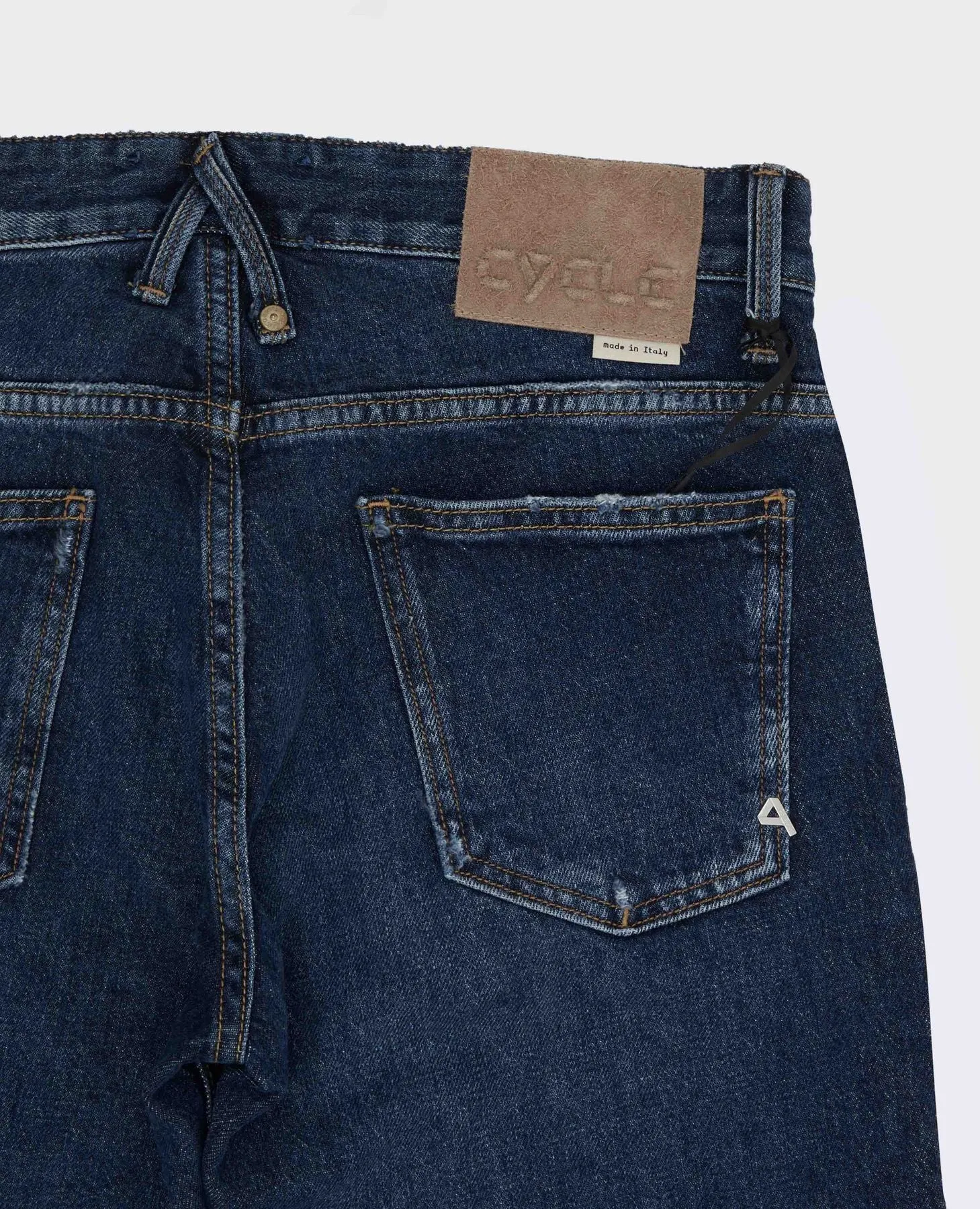 Jeans Cycle Bone Comfort Skinny Antique
