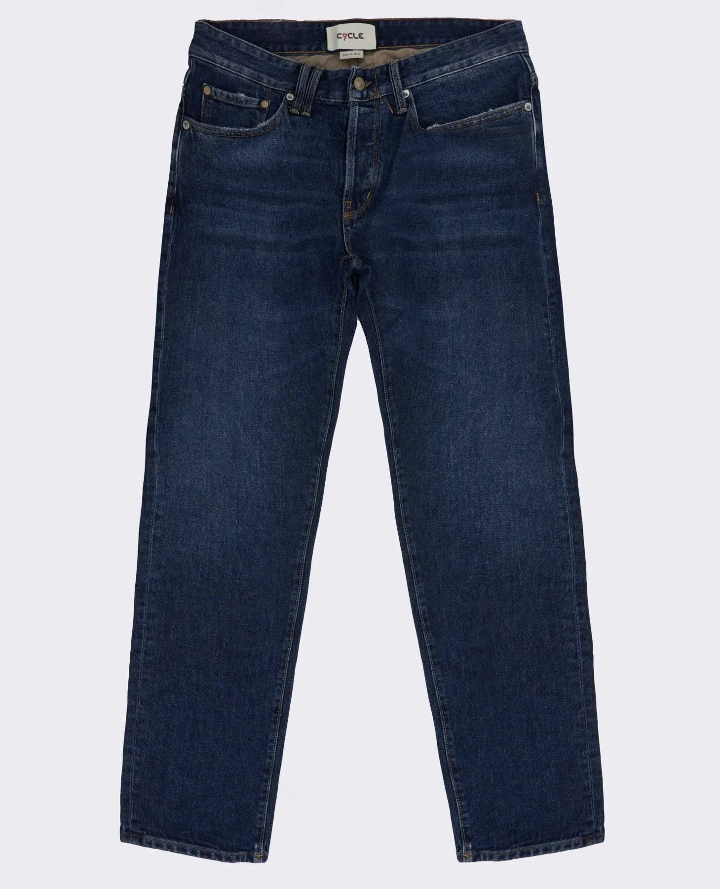 Jeans Cycle Bone Comfort Skinny Antique