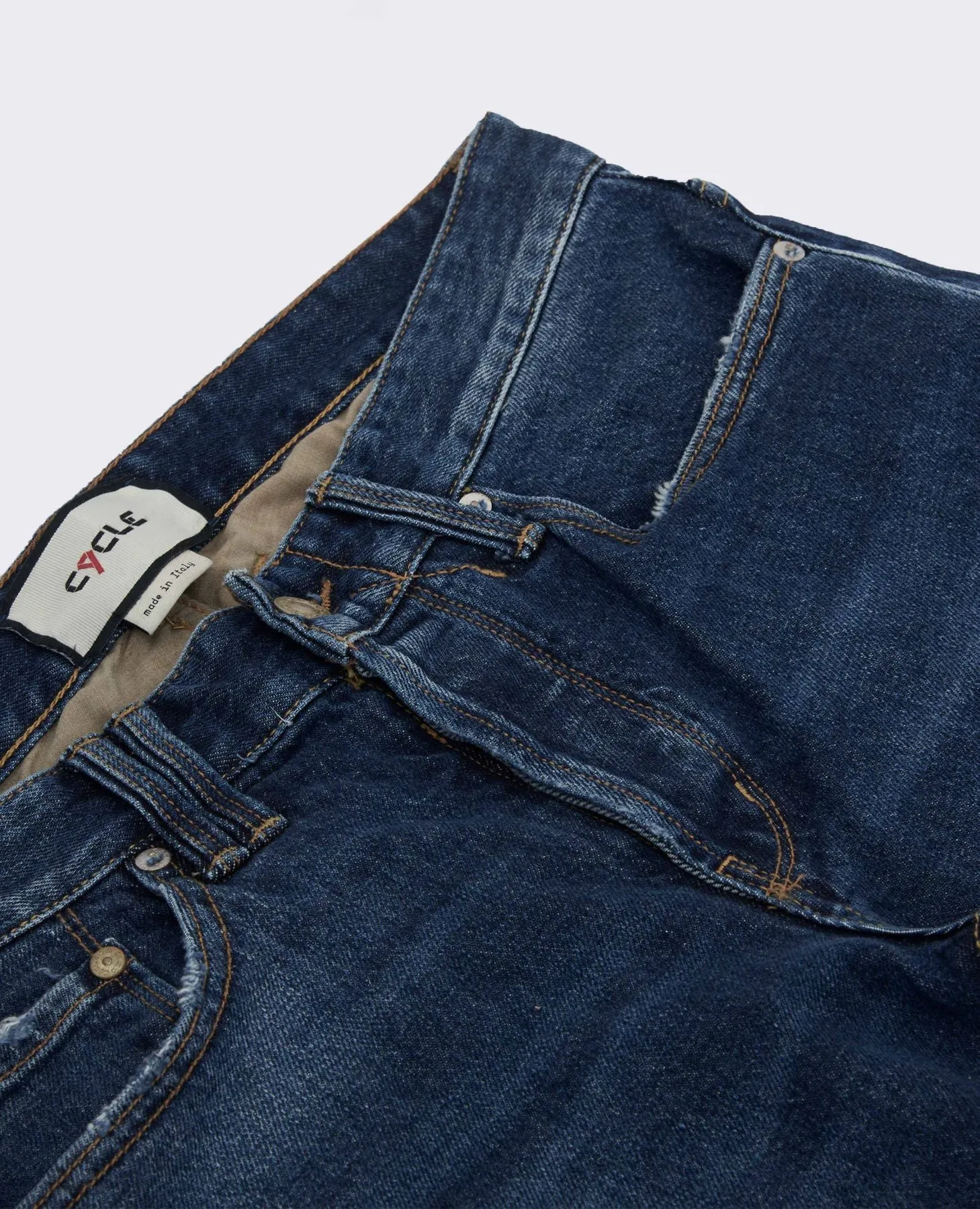 Jeans Cycle Bone Comfort Skinny Antique