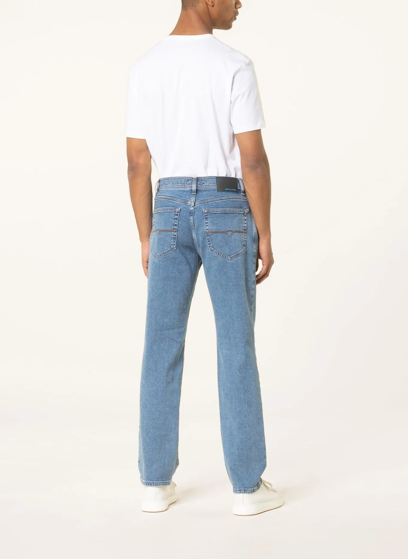 Jeans pierre cardin DIJON Comfort Fit