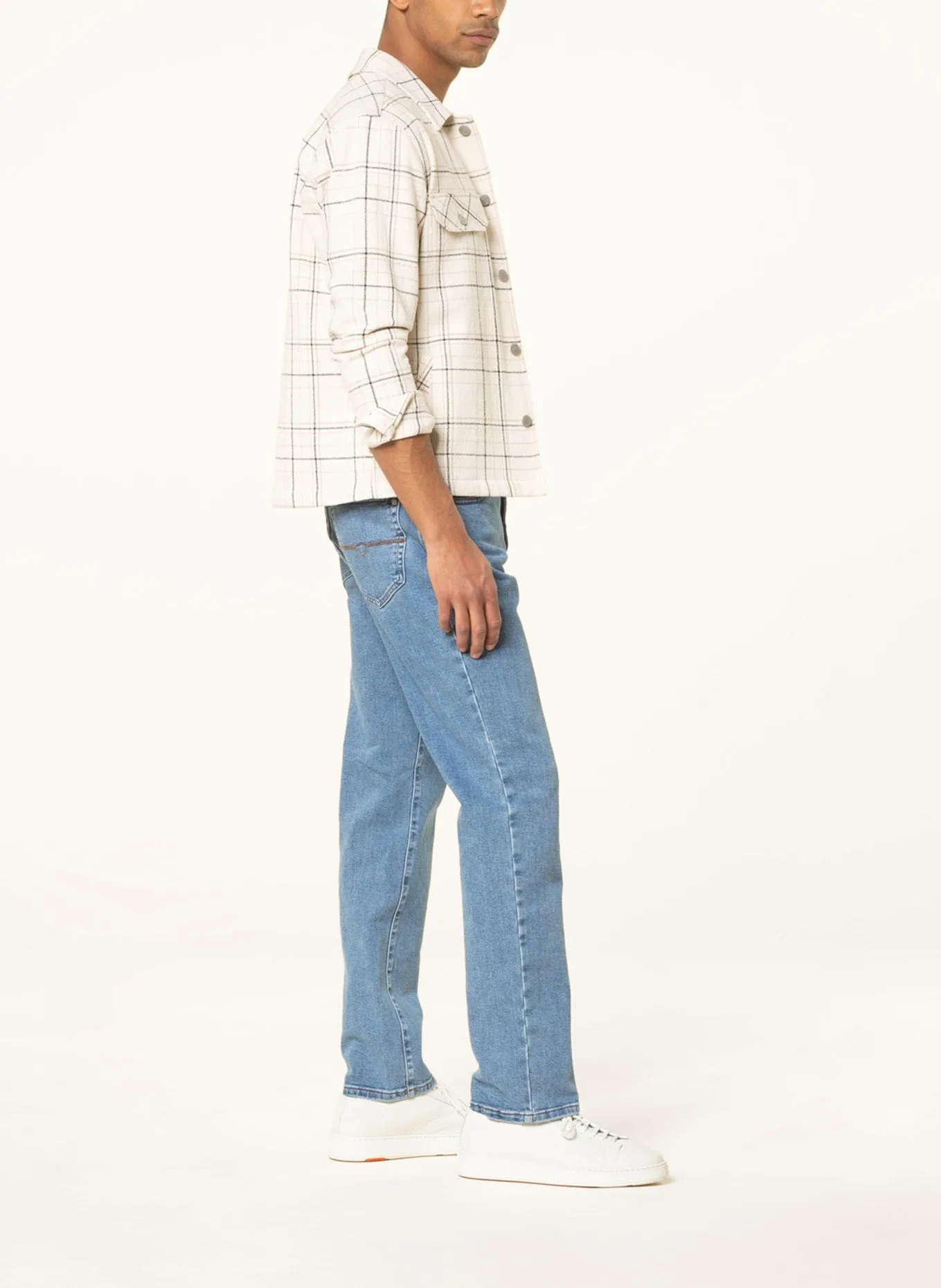 Jeans pierre cardin DIJON Comfort Fit