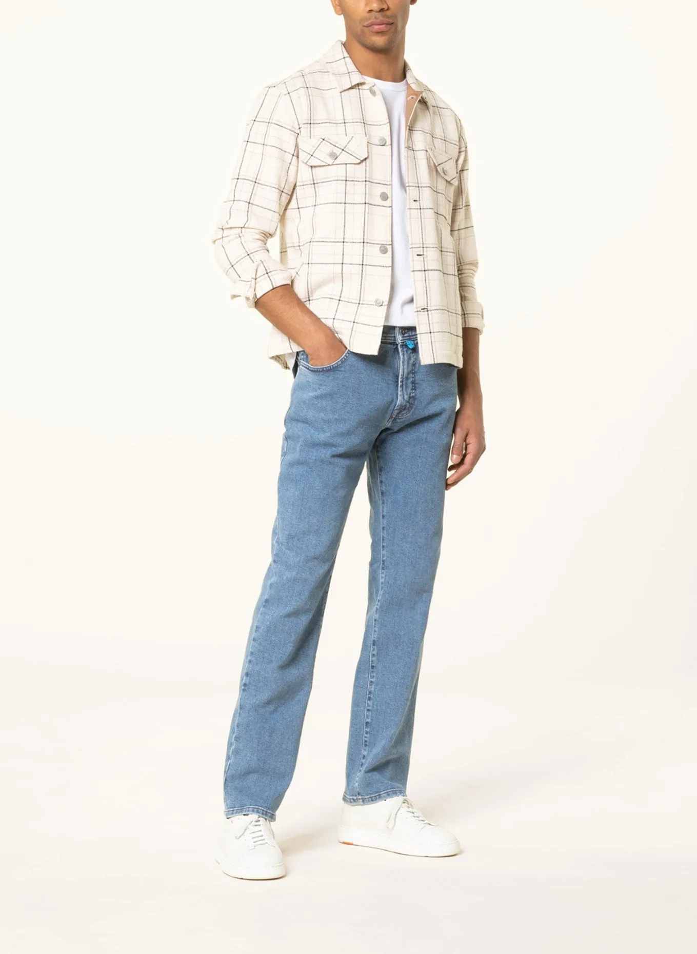 Jeans pierre cardin DIJON Comfort Fit
