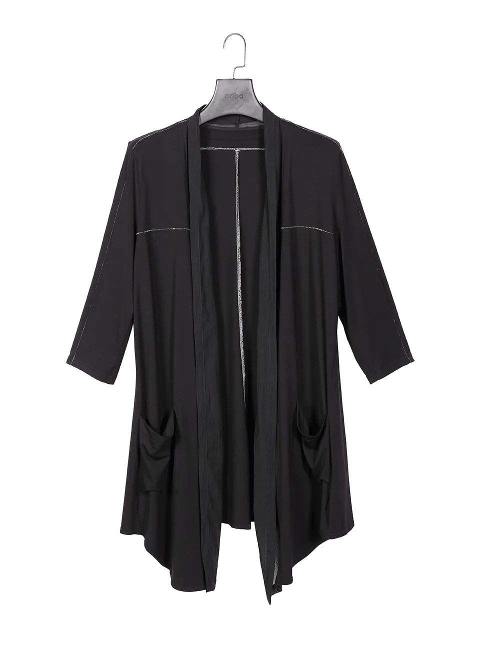 Long jacket