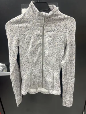 Lulu Lemon Athletic Jacket Size Small 4104
