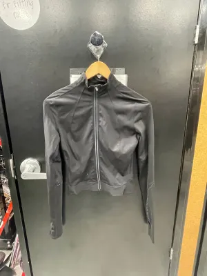 Lulu Lemon Athletic Jacket Size Small 7162
