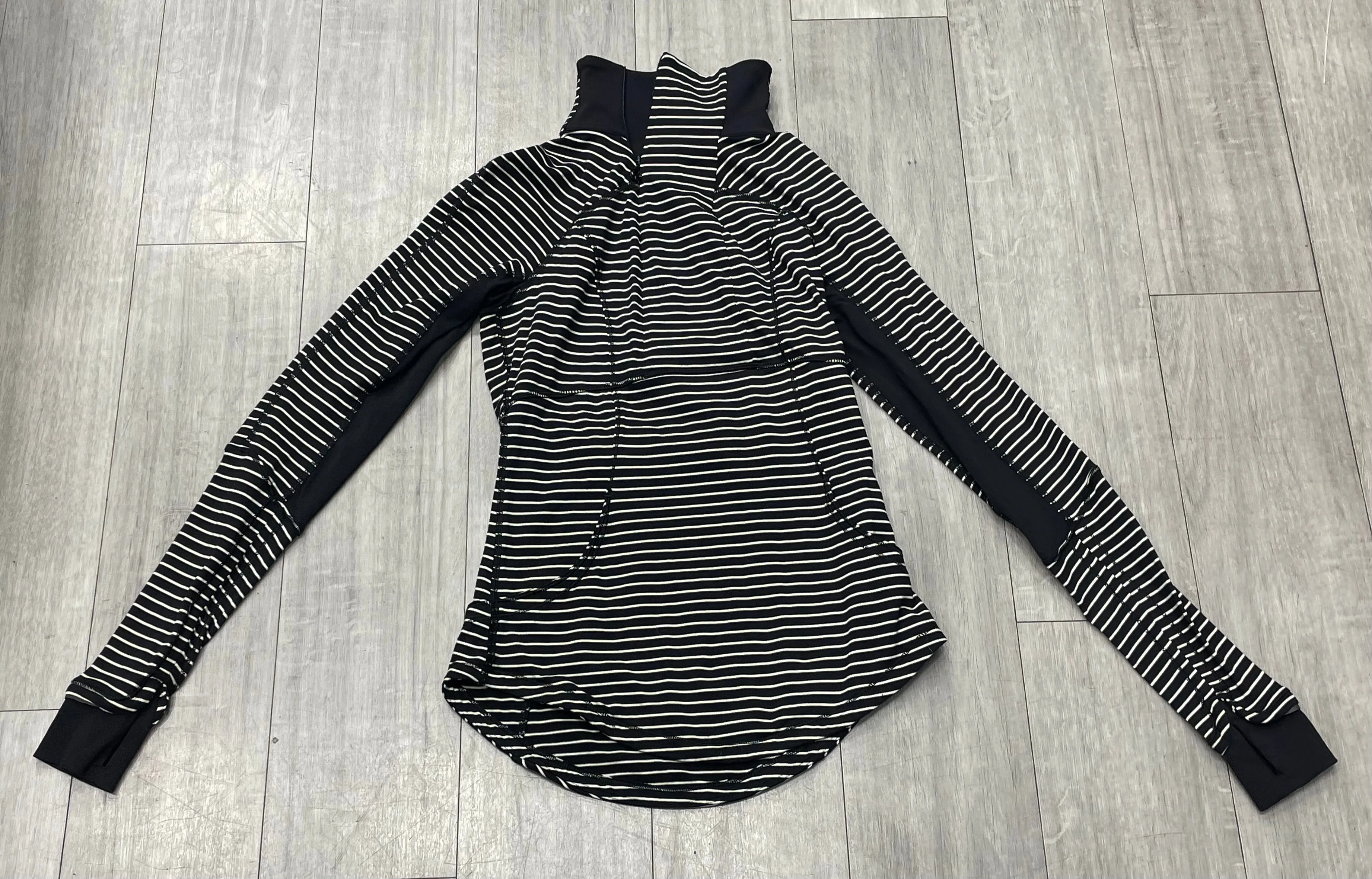 Lulu Lemon Athletic Jacket Size Small 7611