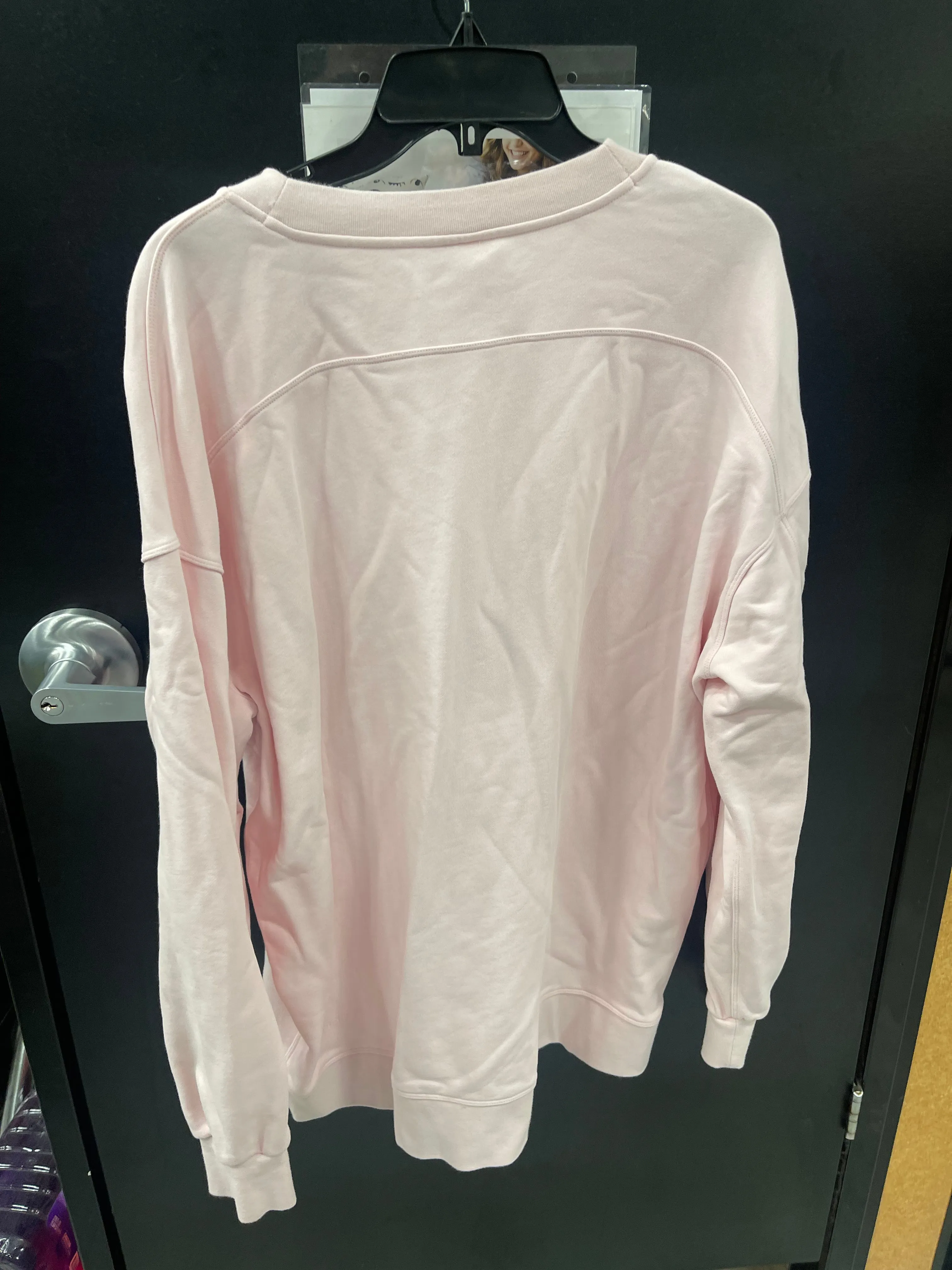 Lulu Lemon Athletic Long Sleeve Size 10 6333