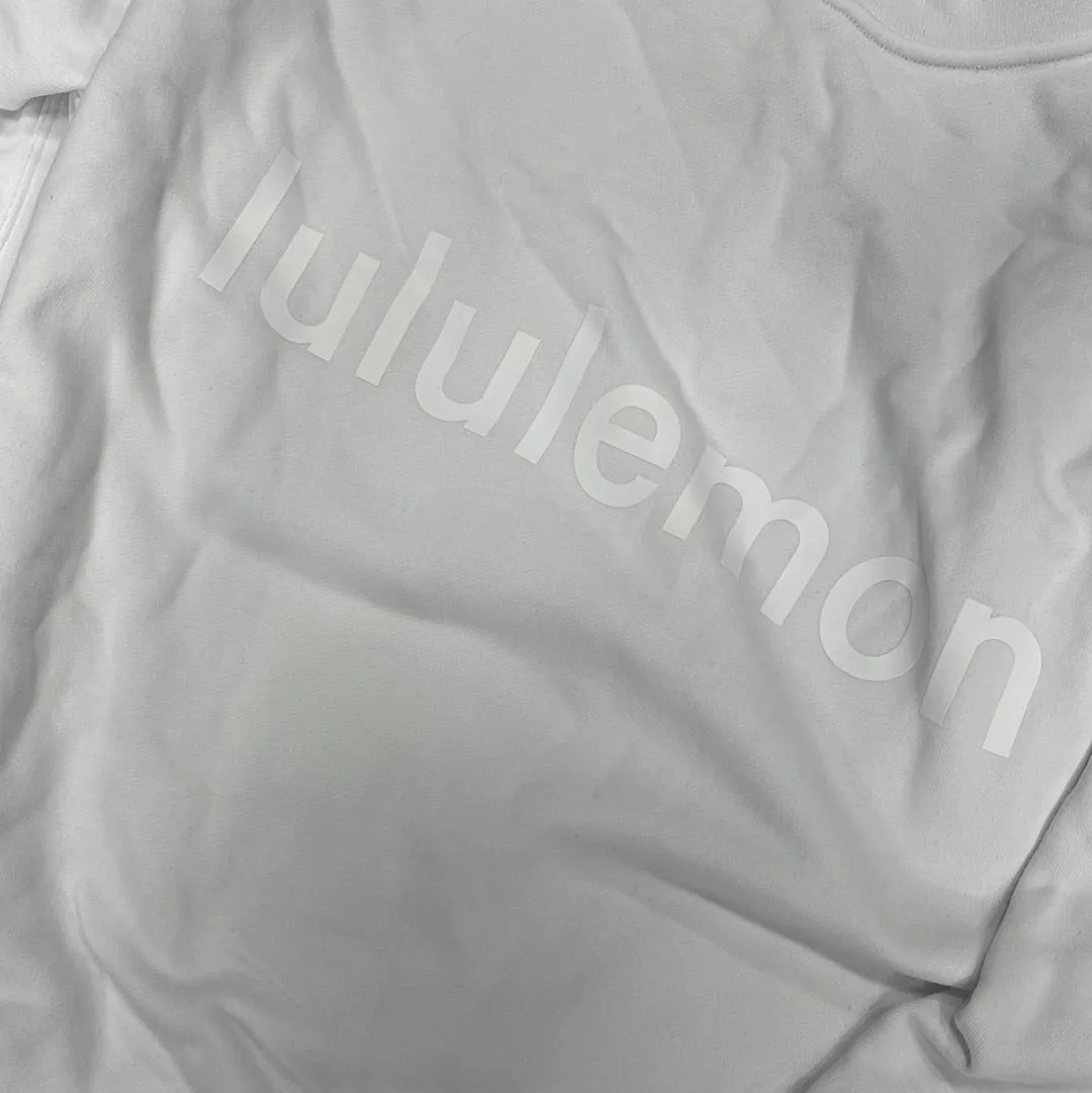 Lulu Lemon Sweater Size Large