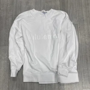 Lulu Lemon Sweater Size Large