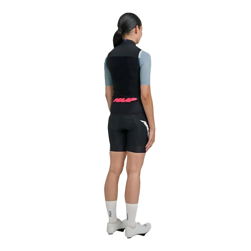 MAAP Eclipse Draft Women Vest - Black