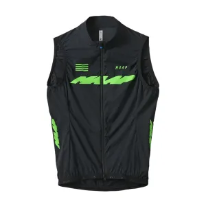 MAAP Eclipse Draft Women Vest - Black