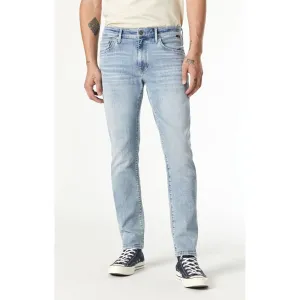 Mavi Marcus Lt Bleached Organic Vintage Denim