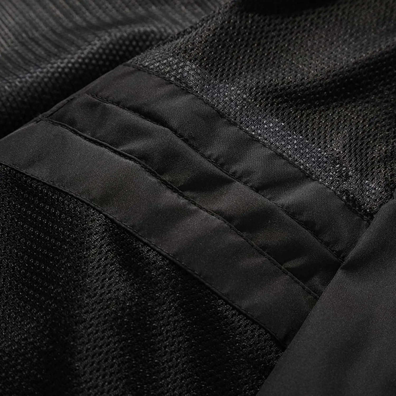 Mens Hooded Rain Jacket Windproof Jacket Big and Tall Tactical Jacket Waterproof Lightweight Mountain Sport Jacket