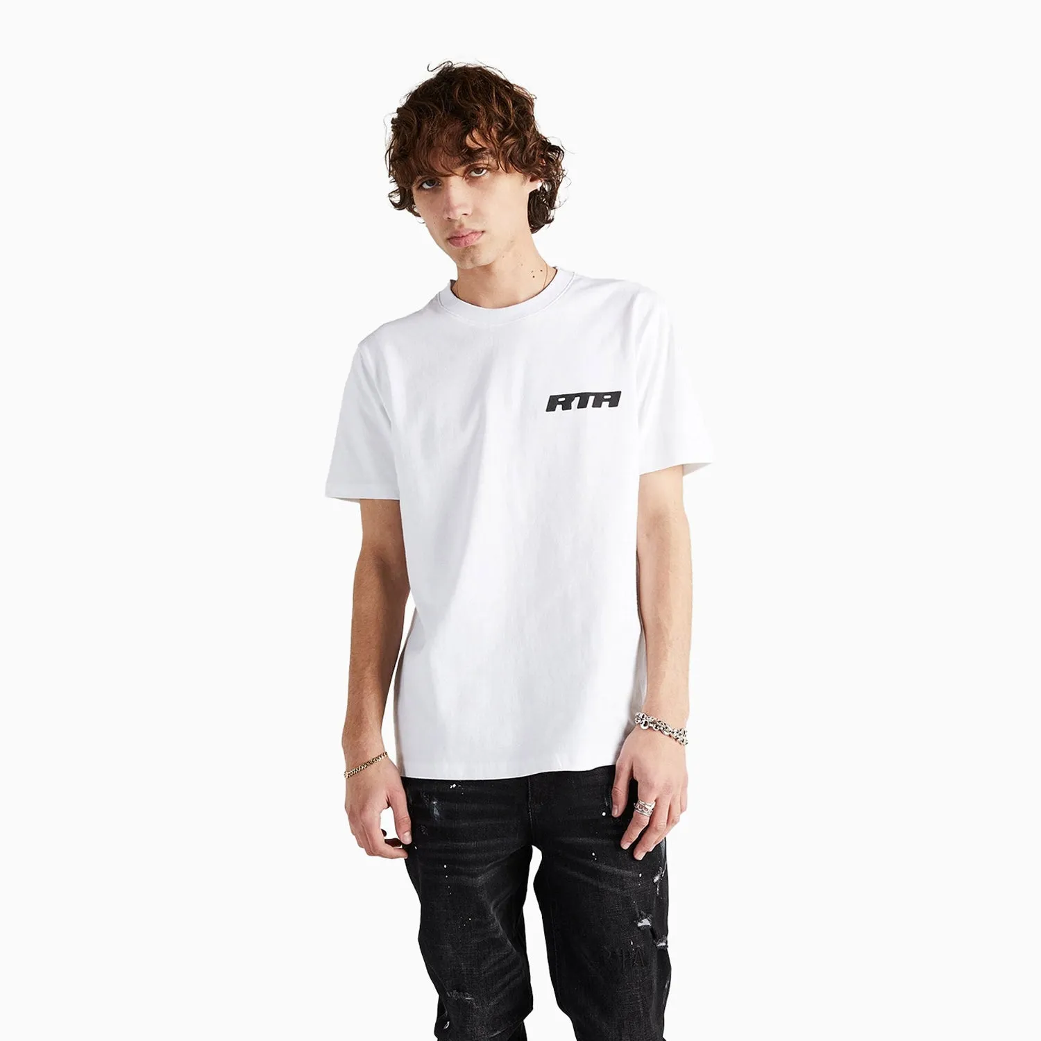 Men's Santos Short Sleeve T-Shirt