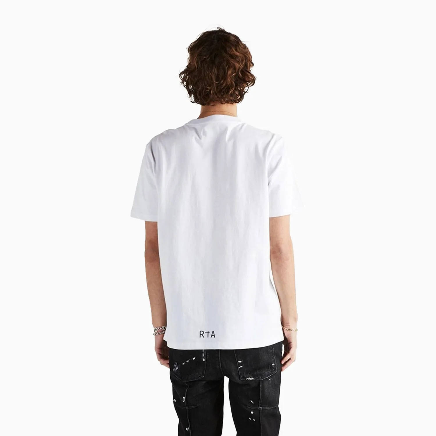Men's Santos Short Sleeve T-Shirt