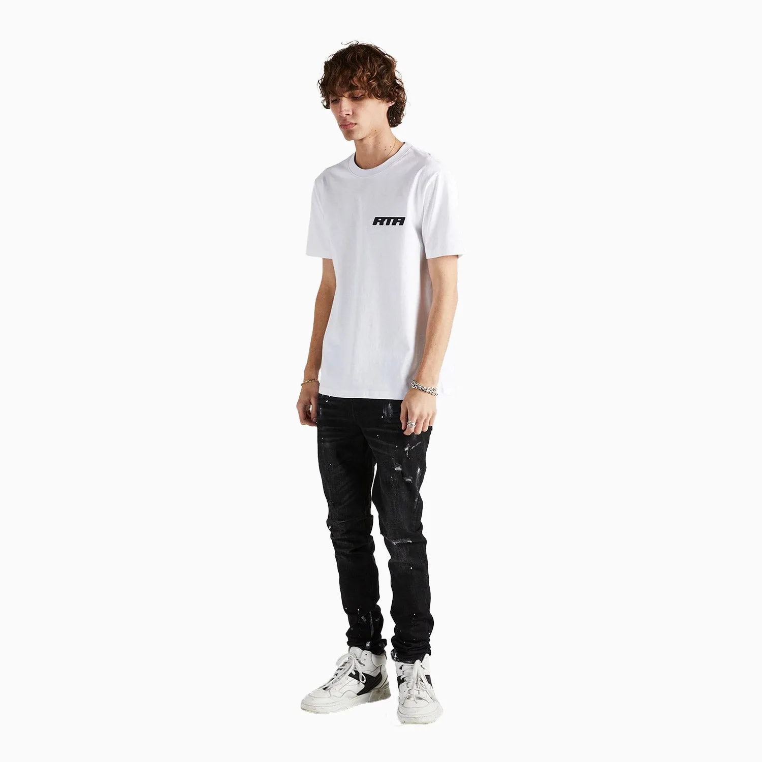 Men's Santos Short Sleeve T-Shirt