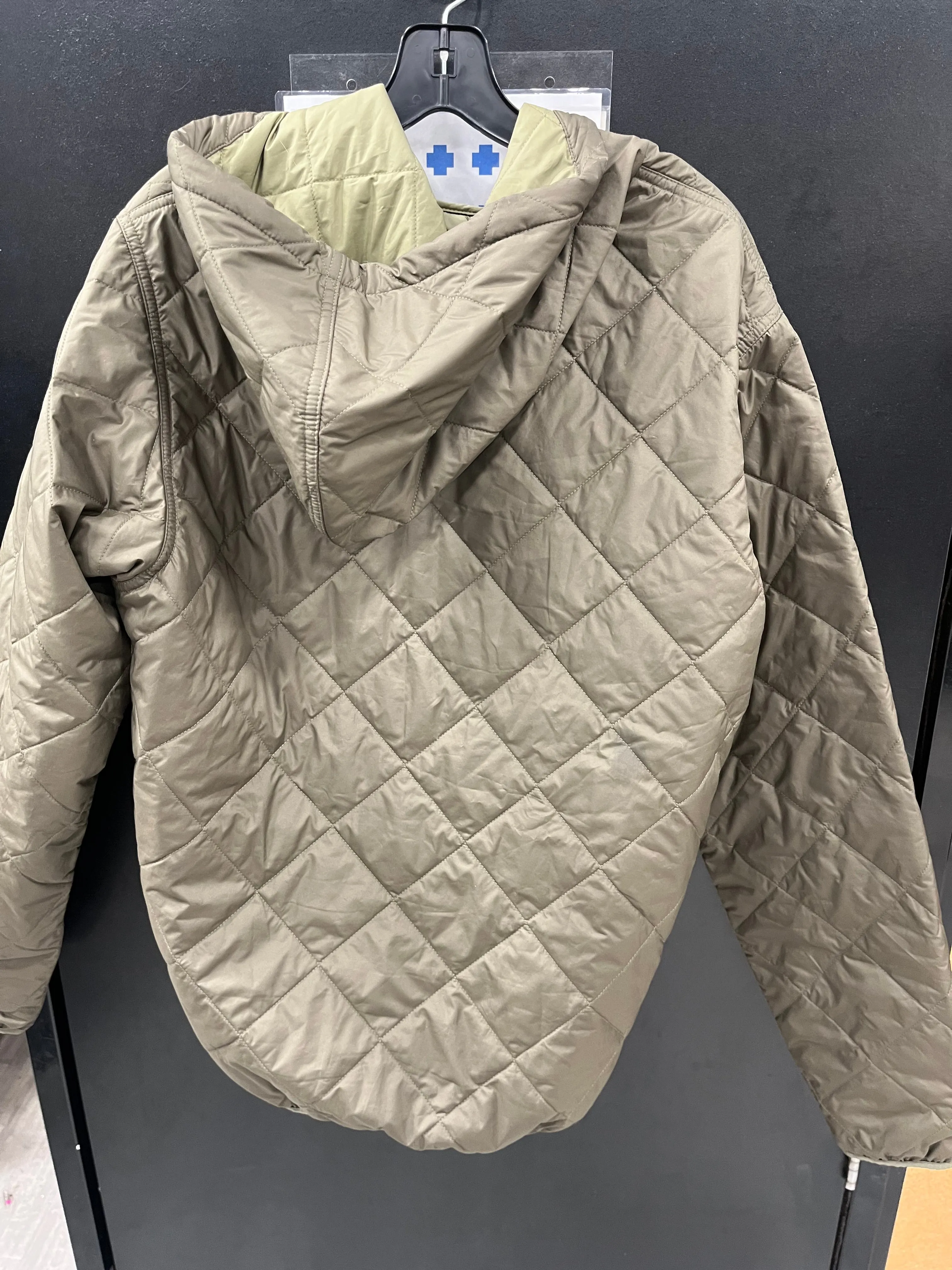 patagonia Athletic Jacket Size Small 4826