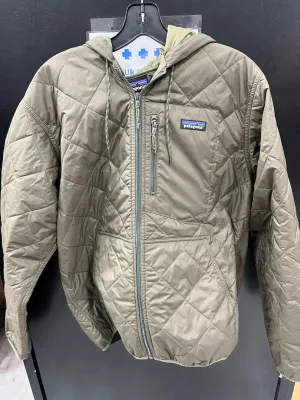 patagonia Athletic Jacket Size Small 4826