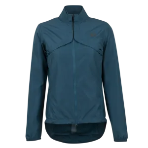 PEARL IZUMI Quest Barrier Convertible Jacket - Women's