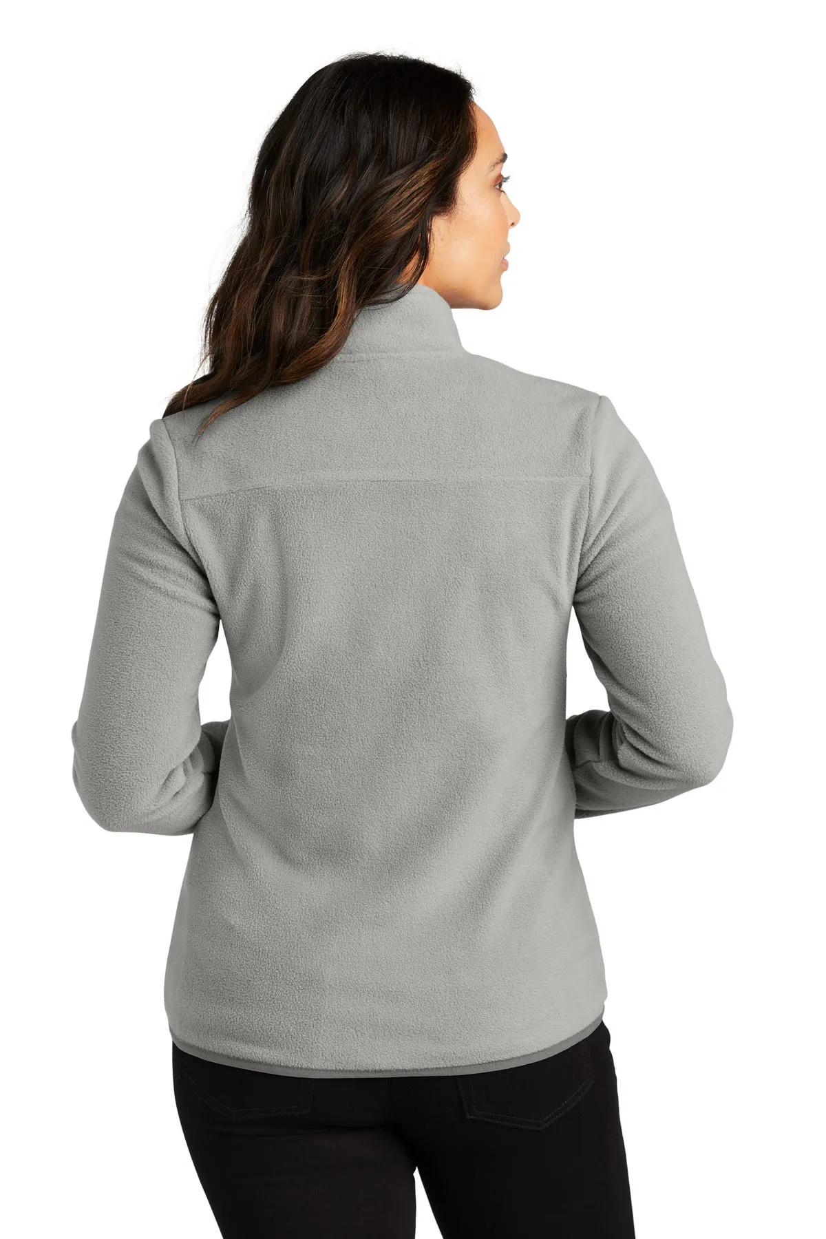 Port Authority Ladies Connection Fleece Jacket L110
