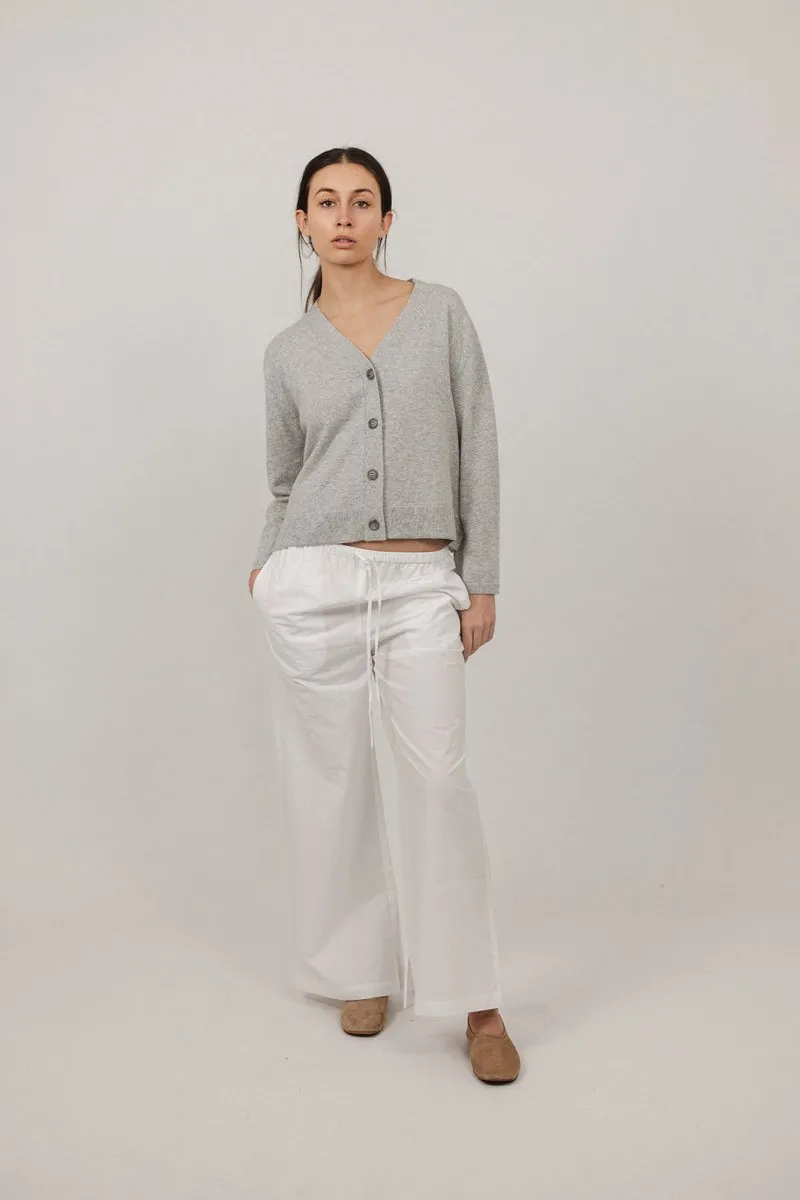 Raf Cotton Pant