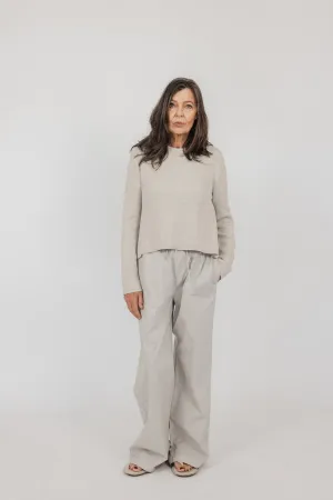 Raf Cotton Pant