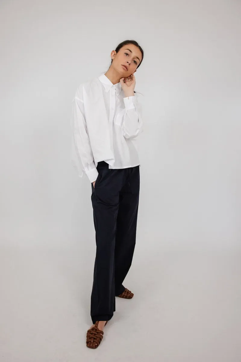 Raf Cotton Pant