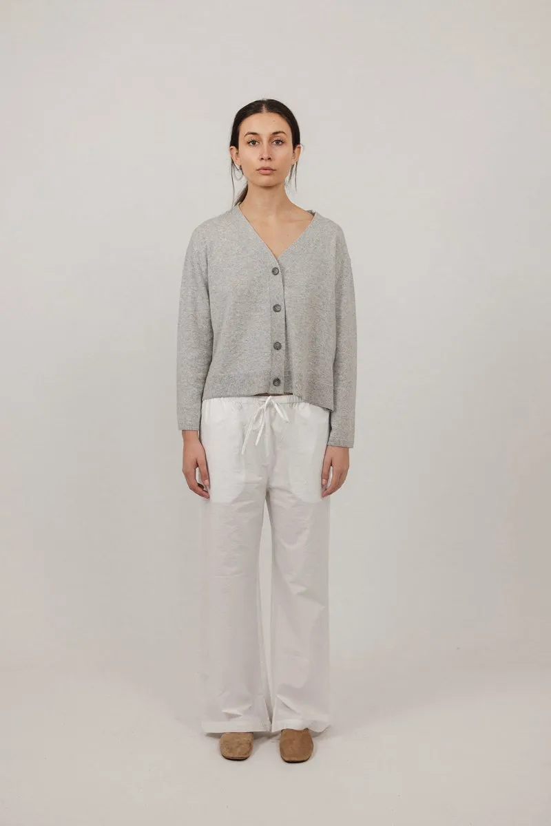 Raf Cotton Pant