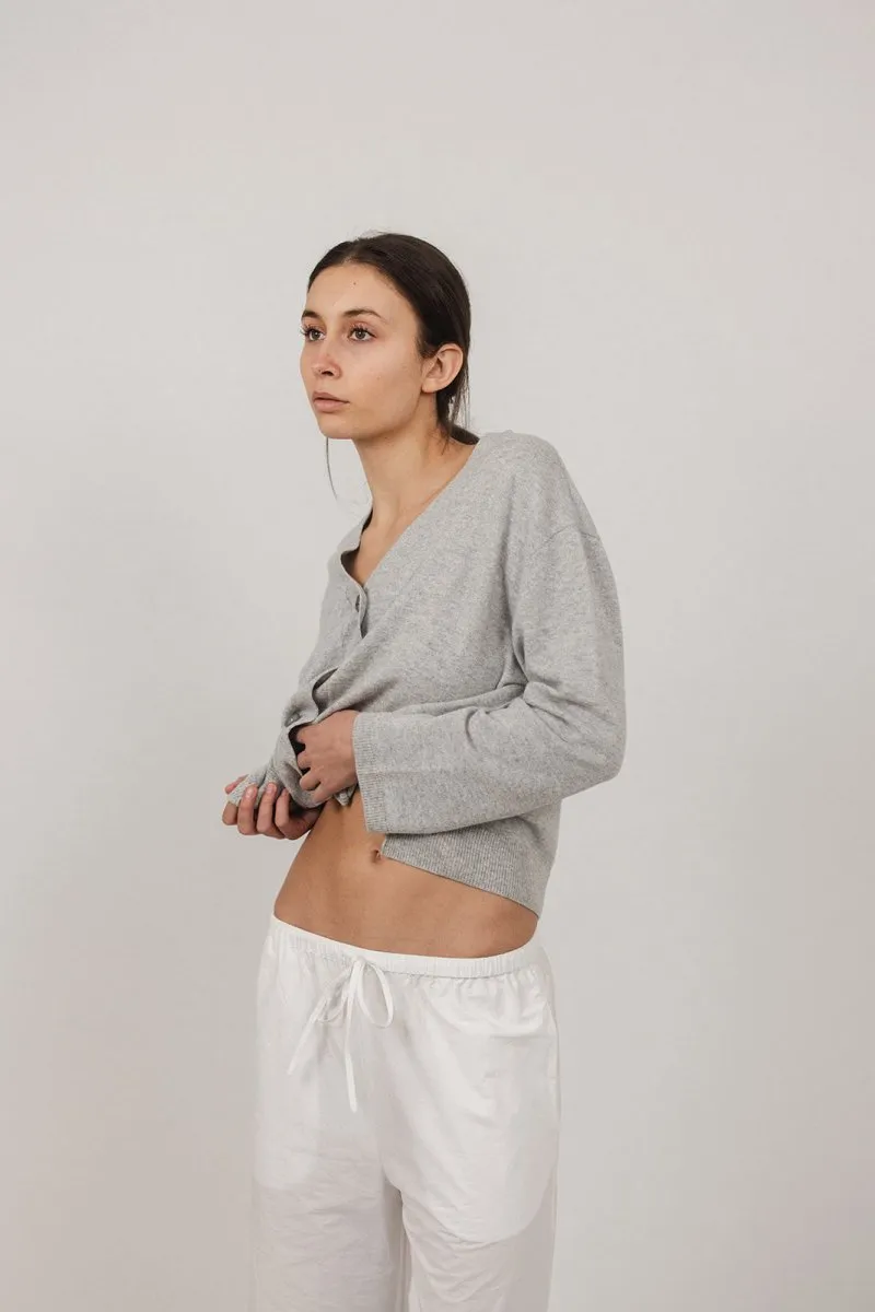 Raf Cotton Pant