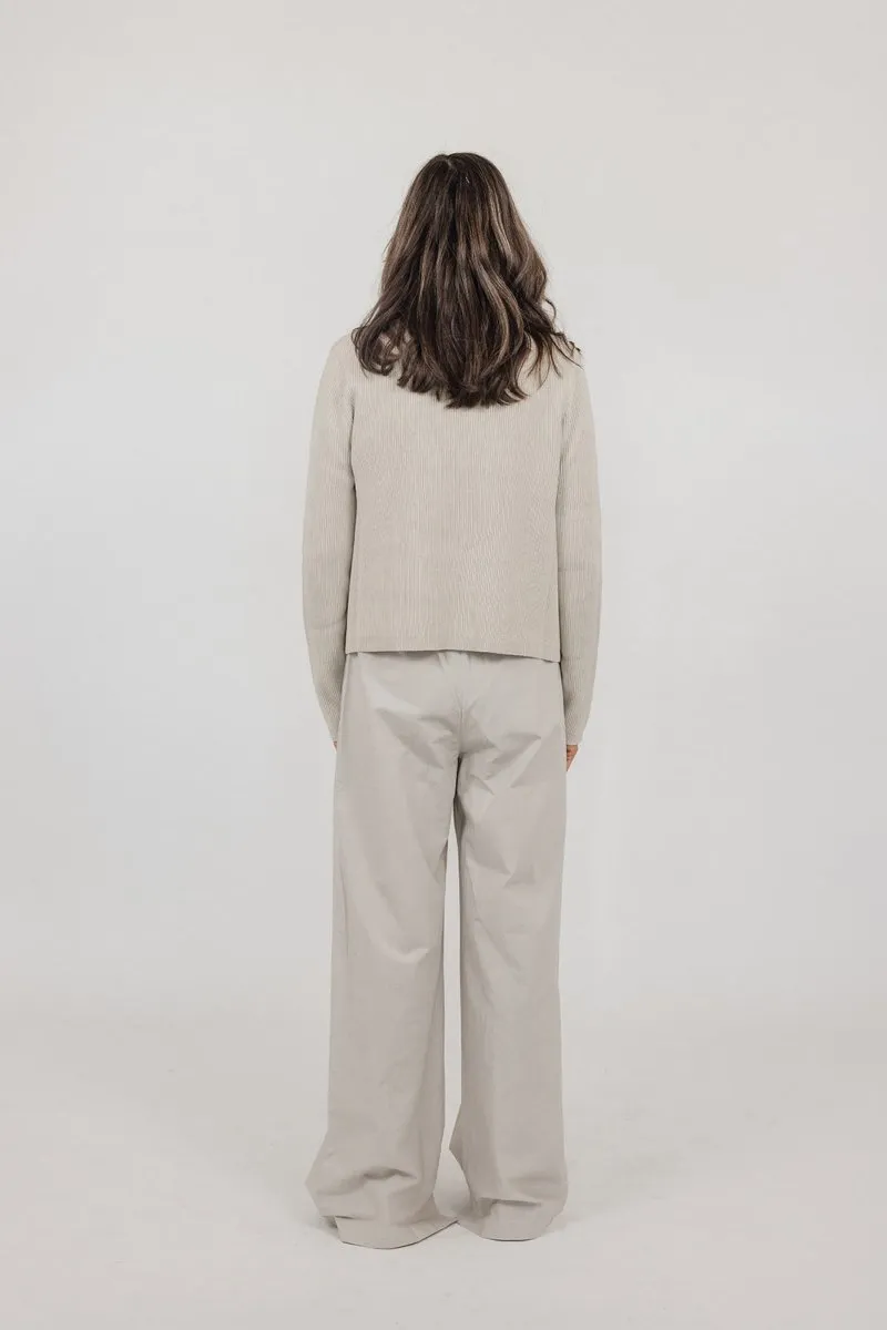 Raf Cotton Pant