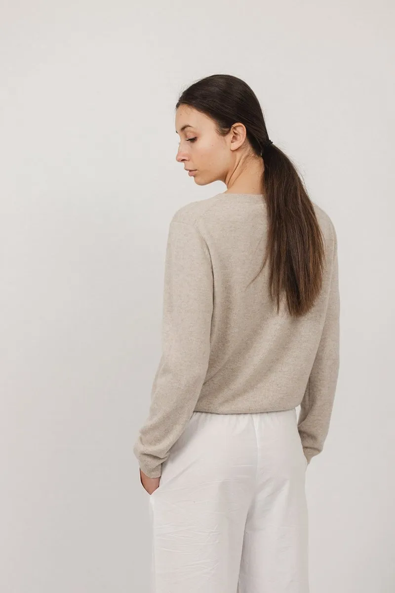 Raf Cotton Pant