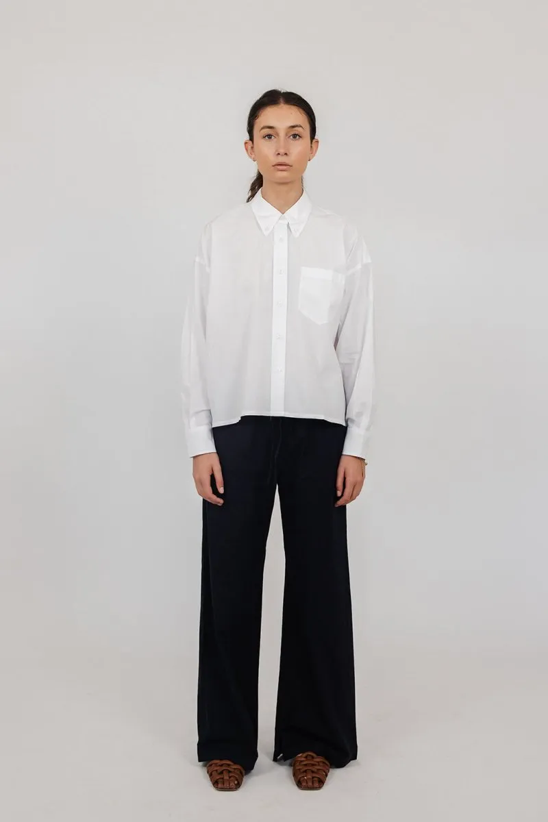 Raf Cotton Pant