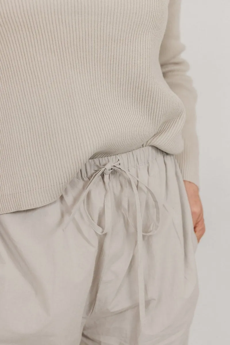 Raf Cotton Pant