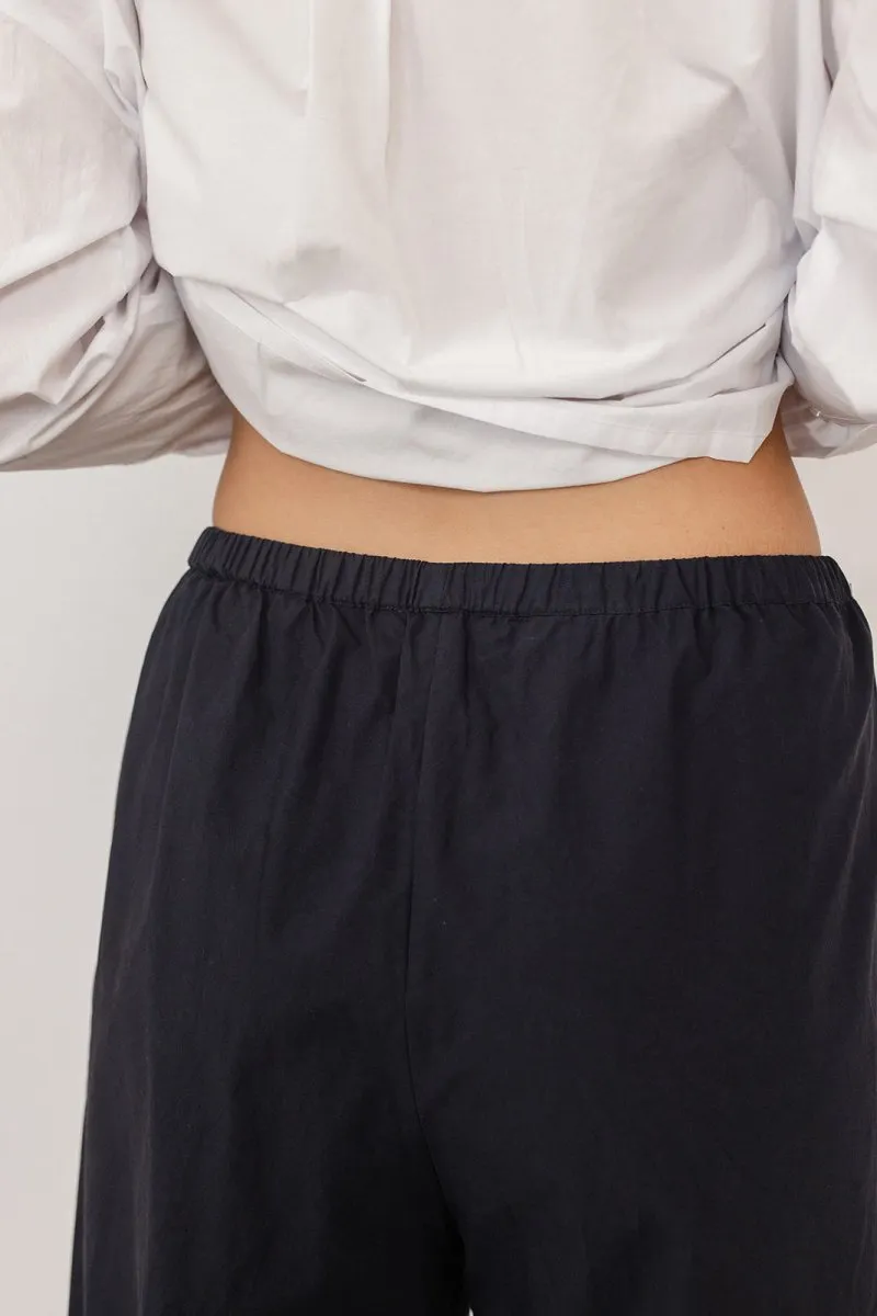 Raf Cotton Pant