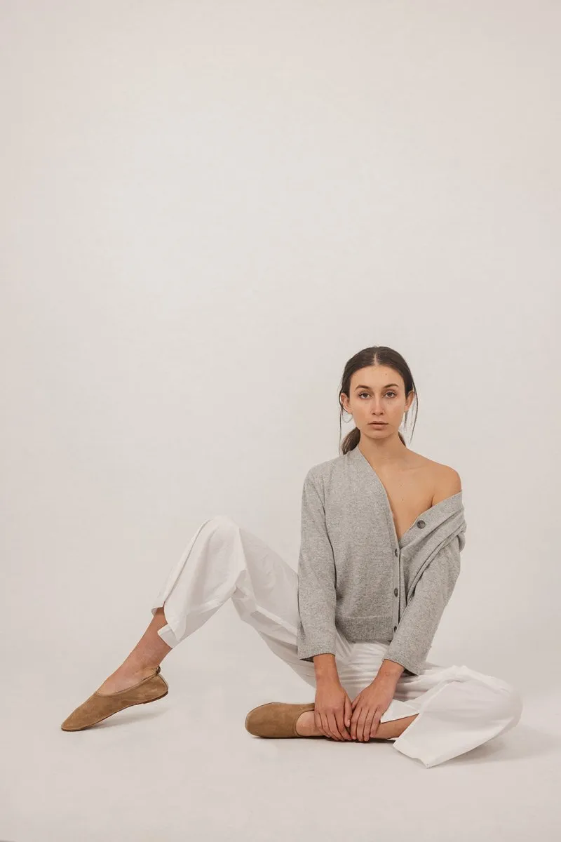 Raf Cotton Pant