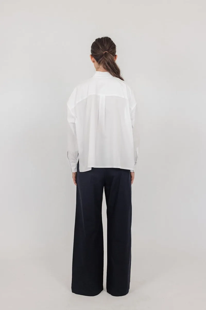 Raf Cotton Pant