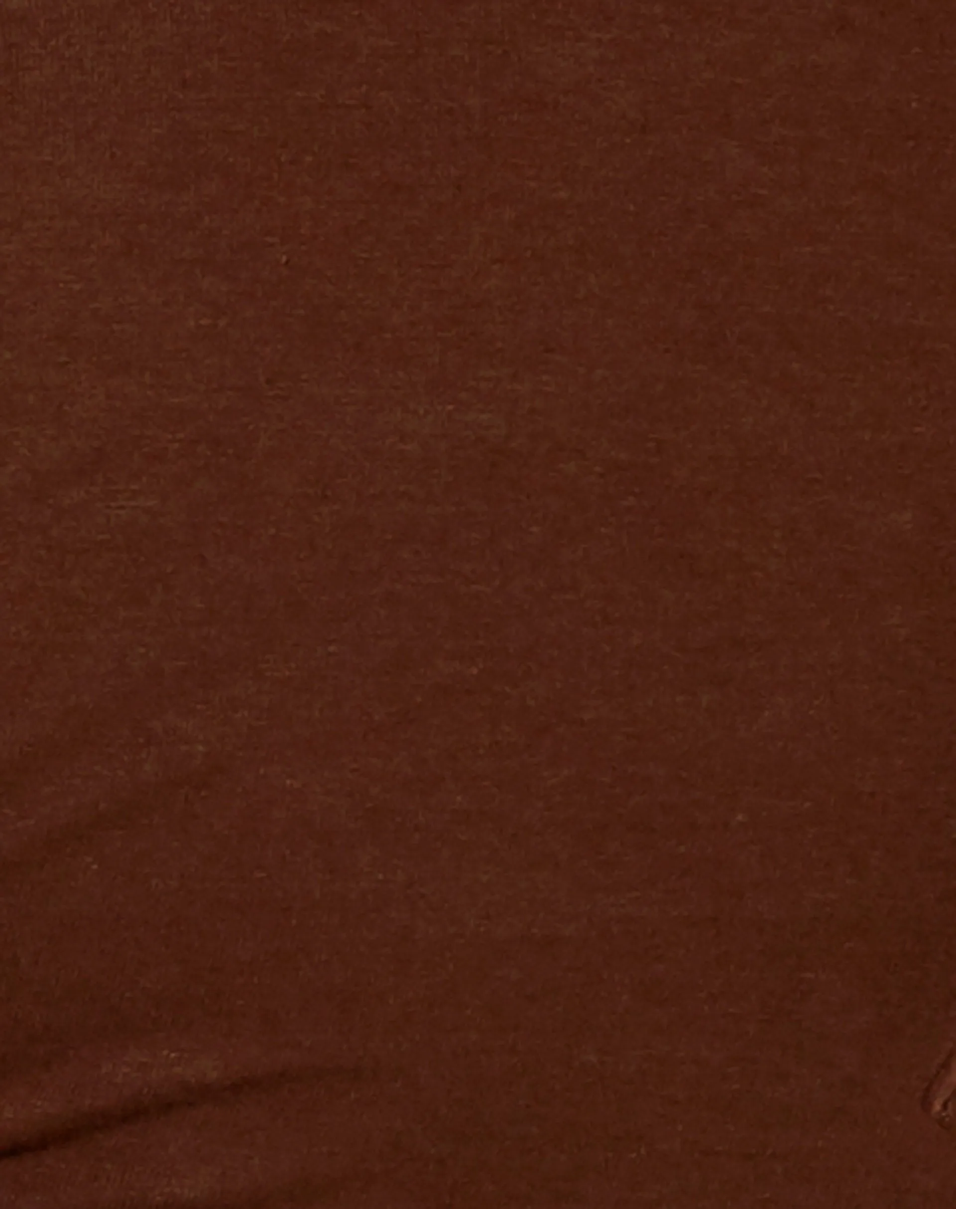 Rana Crop Top in Lycra Cocoa