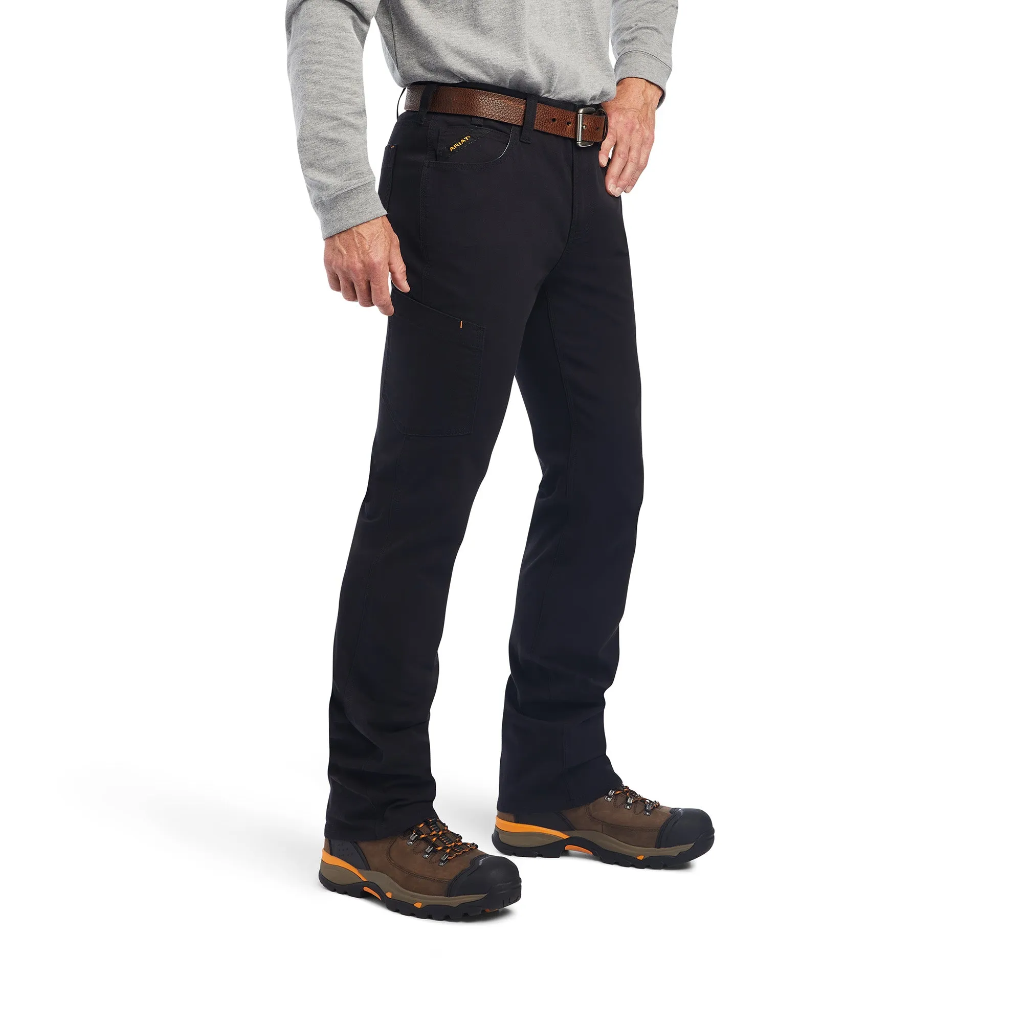Rebar M7 DuraStretch Made Tough Straight Pant
