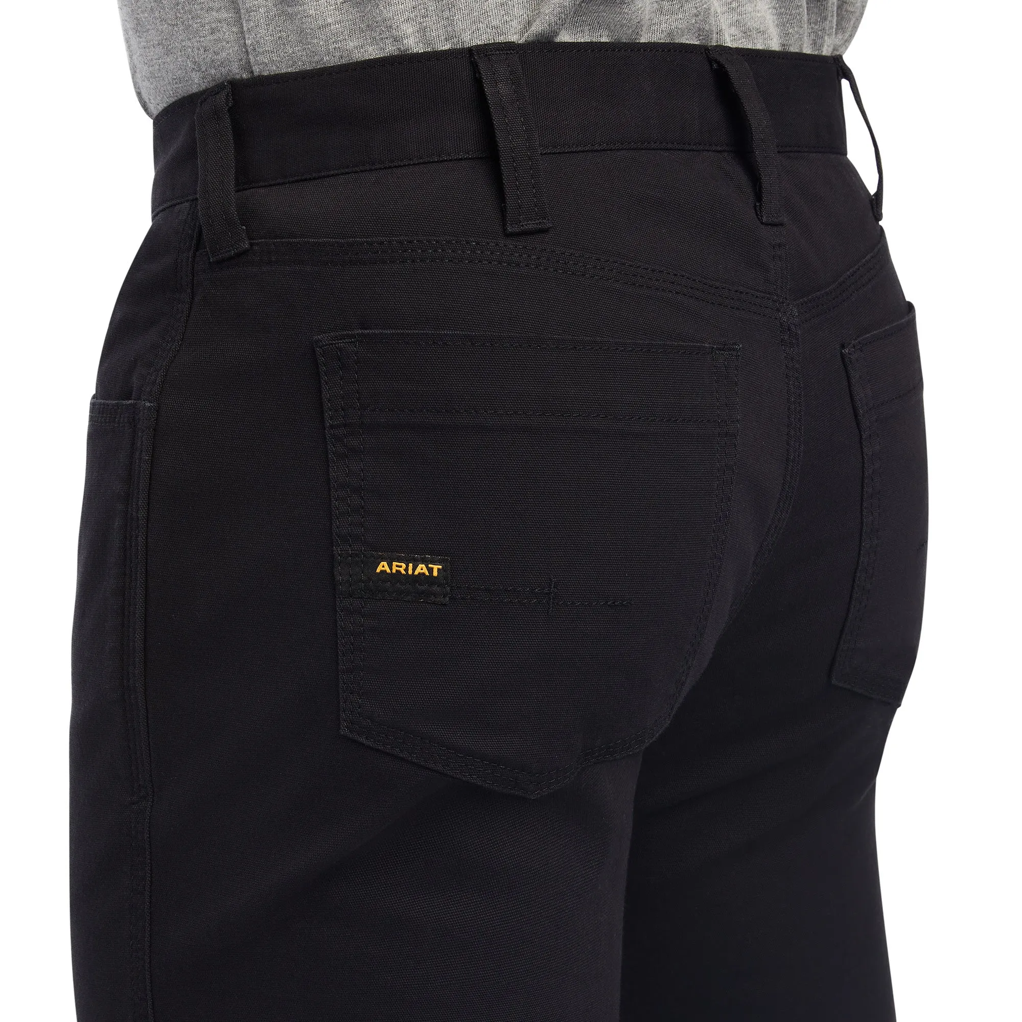 Rebar M7 DuraStretch Made Tough Straight Pant