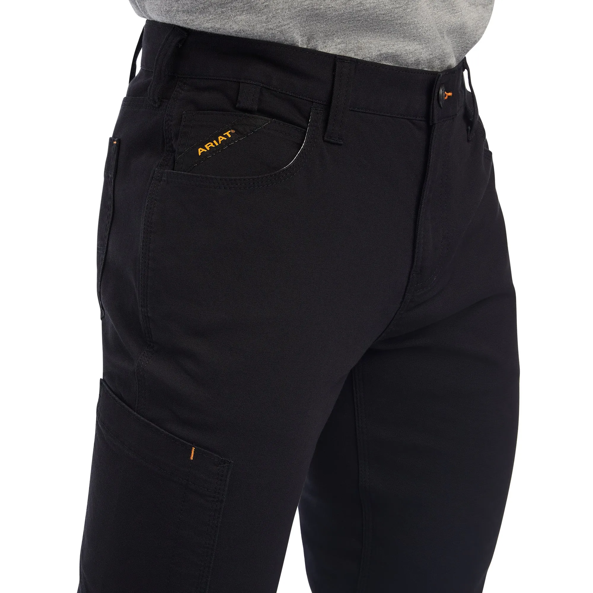 Rebar M7 DuraStretch Made Tough Straight Pant