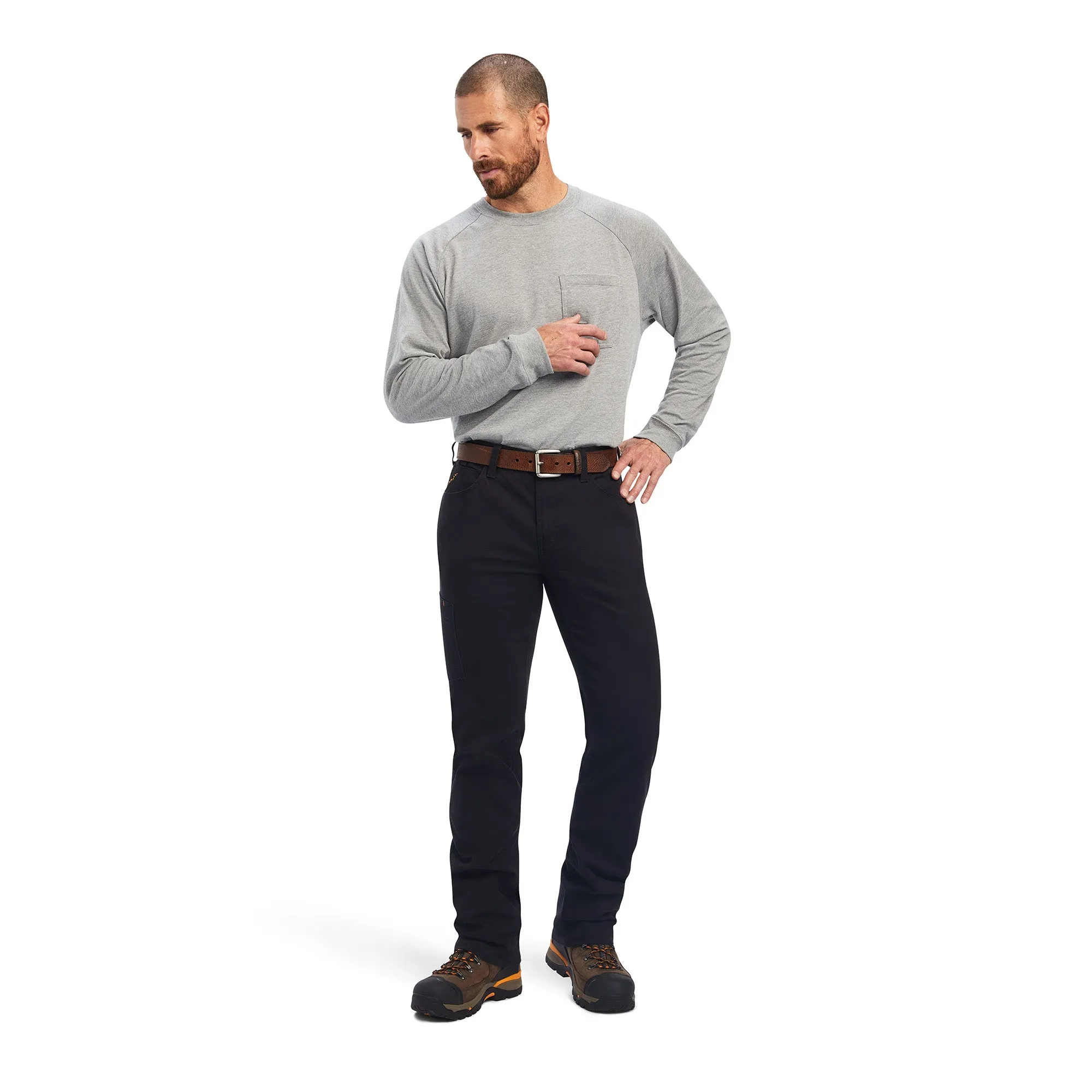 Rebar M7 DuraStretch Made Tough Straight Pant