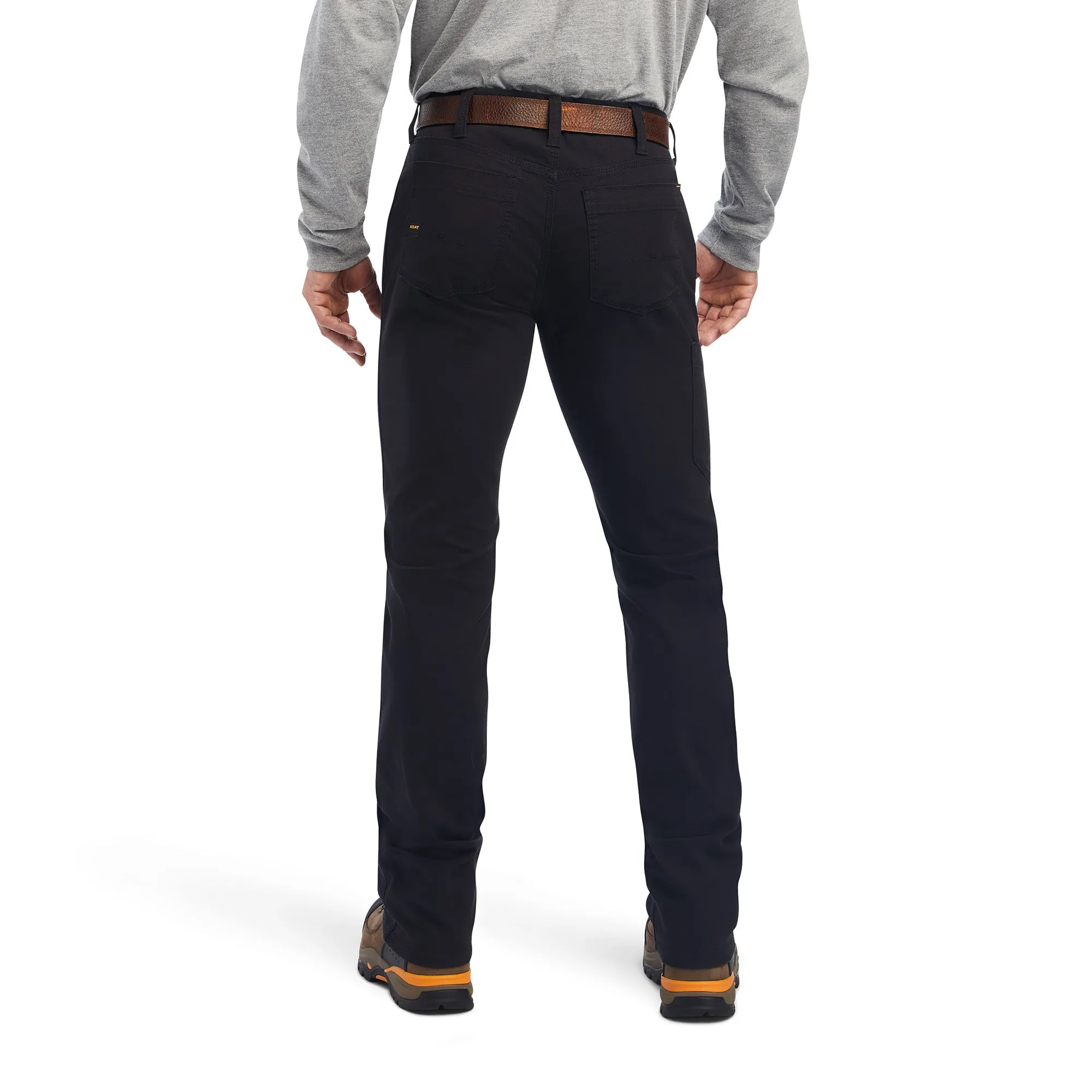 Rebar M7 DuraStretch Made Tough Straight Pant